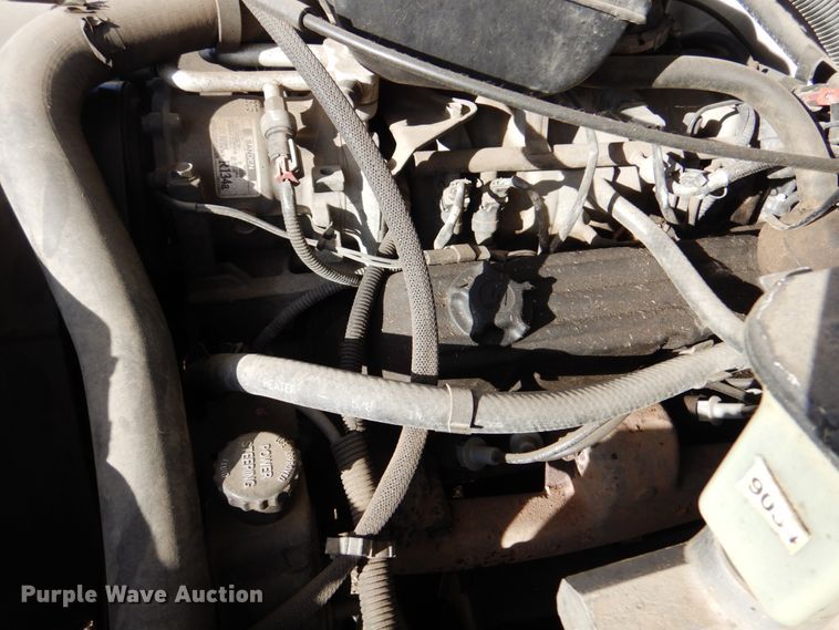 image for item DK8722 1995 Dodge Ram 1500  pickup truck