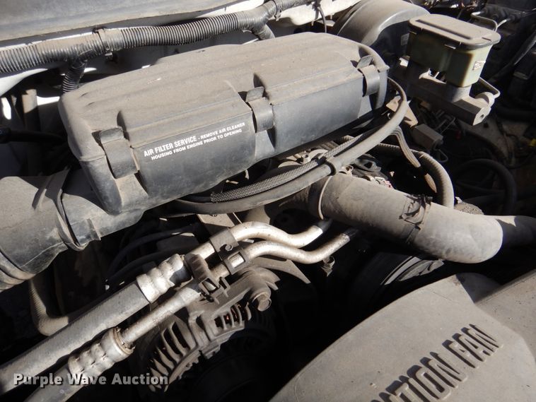 image for item DK8722 1995 Dodge Ram 1500  pickup truck