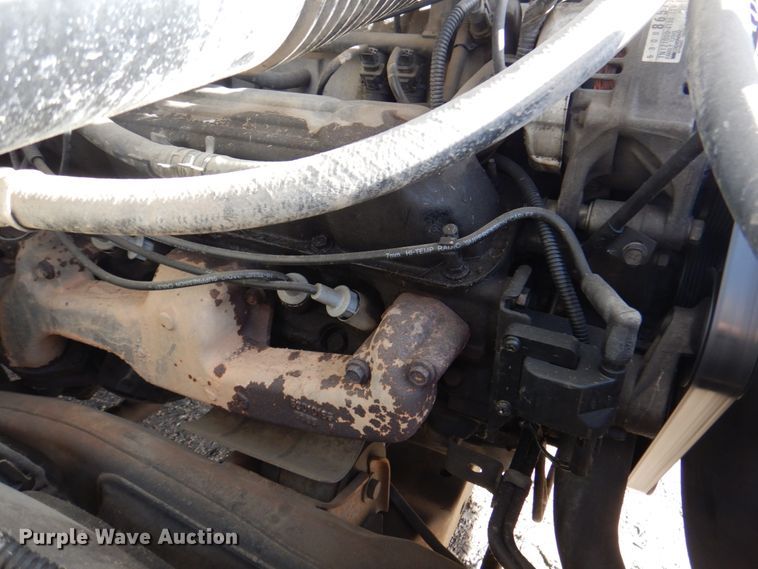 image for item DK8722 1995 Dodge Ram 1500  pickup truck