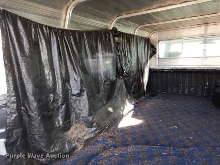 image for item DK8722 1995 Dodge Ram 1500  pickup truck