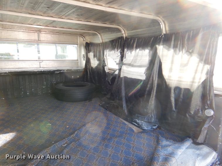 image for item DK8722 1995 Dodge Ram 1500  pickup truck