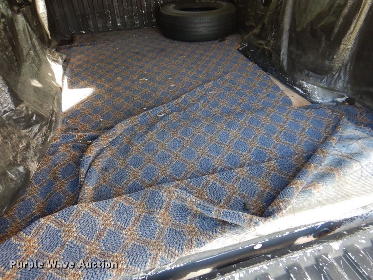 image for item DK8722 1995 Dodge Ram 1500  pickup truck