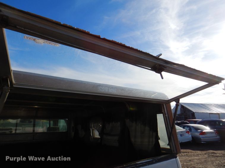 image for item DK8722 1995 Dodge Ram 1500  pickup truck