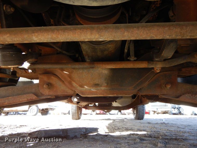 image for item DK8722 1995 Dodge Ram 1500  pickup truck