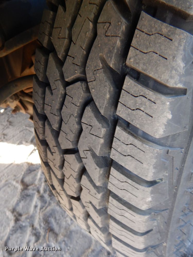 image for item DK8722 1995 Dodge Ram 1500  pickup truck