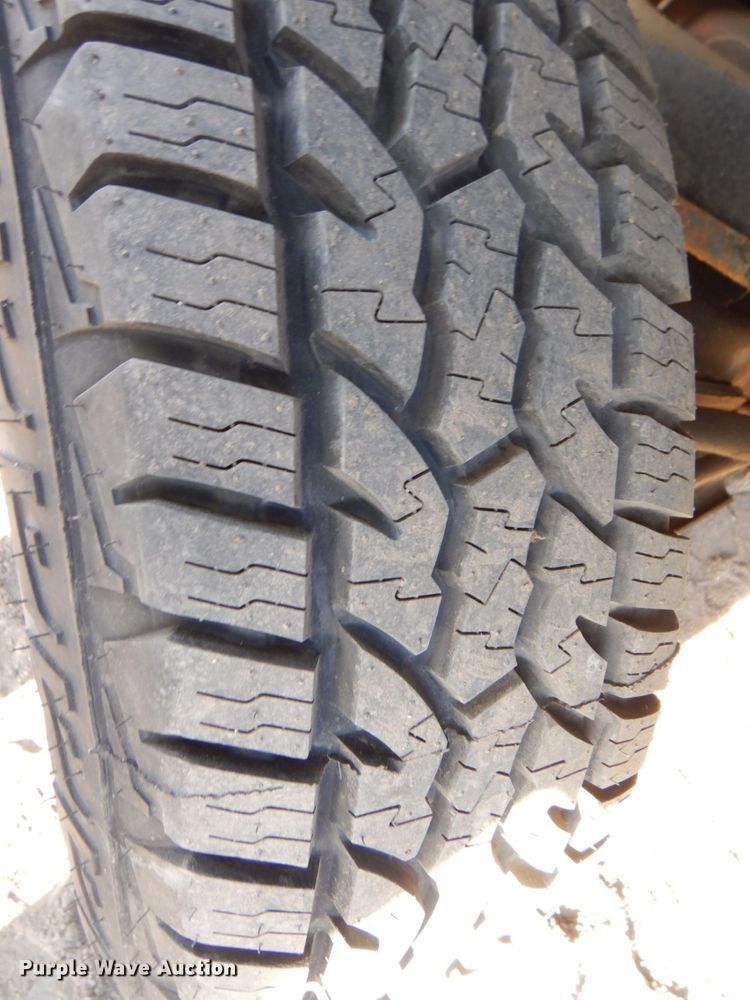 image for item DK8722 1995 Dodge Ram 1500  pickup truck