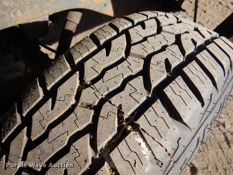 image for item DK8722 1995 Dodge Ram 1500  pickup truck