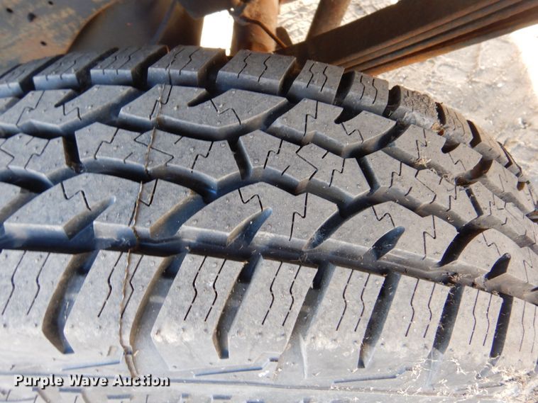 image for item DK8722 1995 Dodge Ram 1500  pickup truck