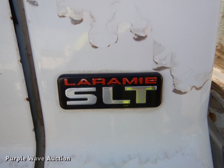 image for item DK8722 1995 Dodge Ram 1500  pickup truck