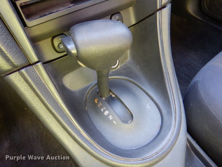 image for item DK8724 2003 Ford Mustang