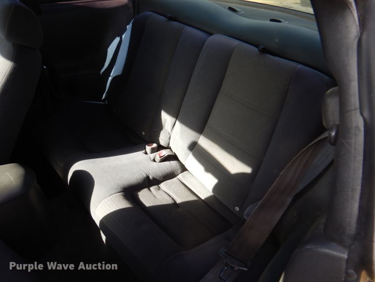 image for item DK8724 2003 Ford Mustang