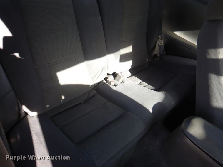 image for item DK8724 2003 Ford Mustang