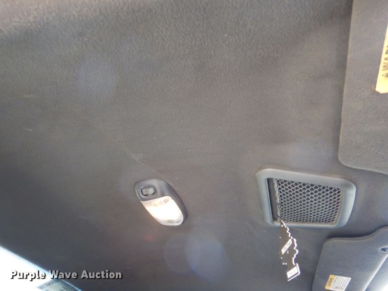 image for item DK8724 2003 Ford Mustang