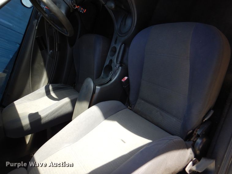 image for item DK8724 2003 Ford Mustang