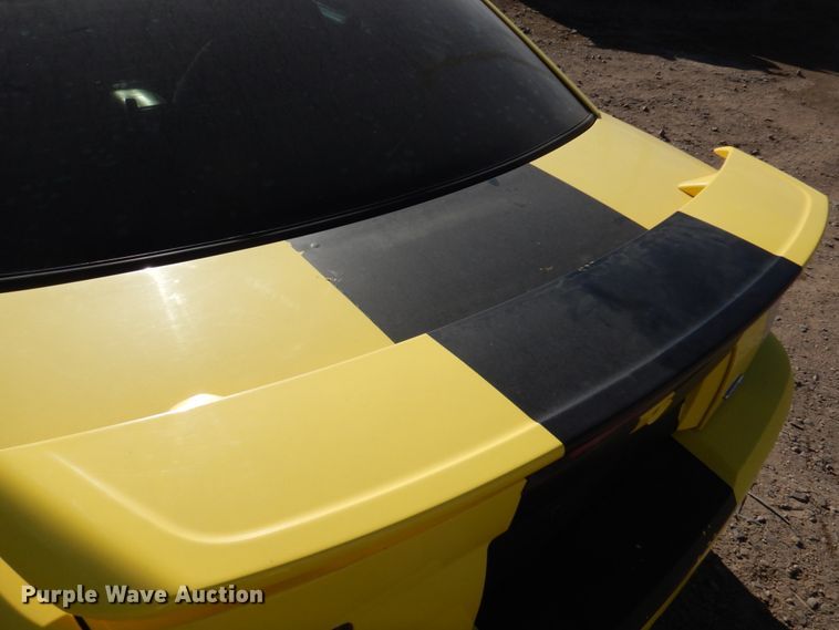 image for item DK8724 2003 Ford Mustang