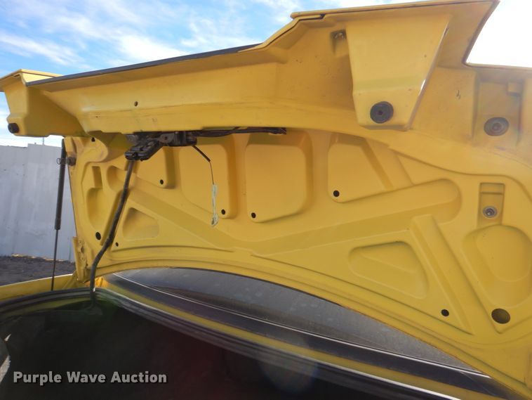 image for item DK8724 2003 Ford Mustang