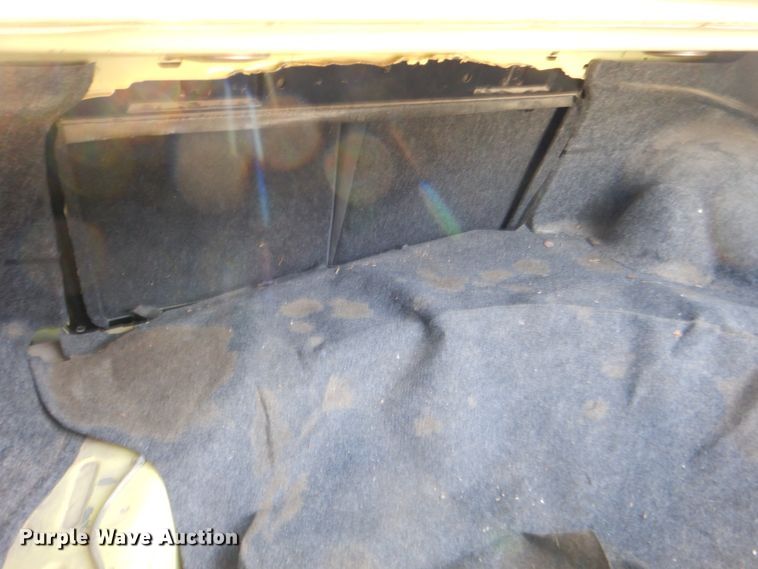 image for item DK8724 2003 Ford Mustang