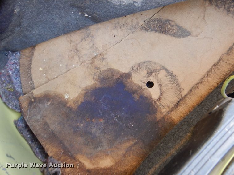 image for item DK8724 2003 Ford Mustang