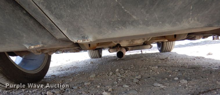 image for item DK8724 2003 Ford Mustang