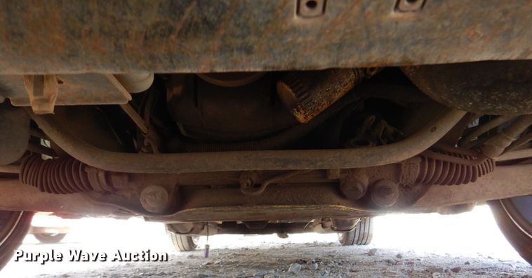 image for item DK8724 2003 Ford Mustang