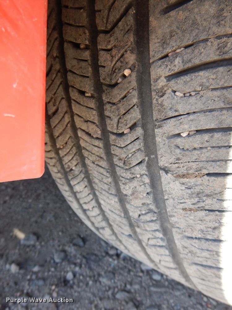 image for item DK8724 2003 Ford Mustang