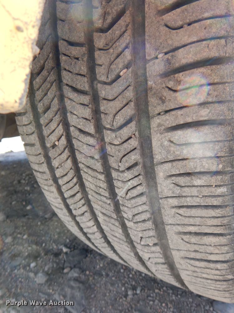 image for item DK8724 2003 Ford Mustang