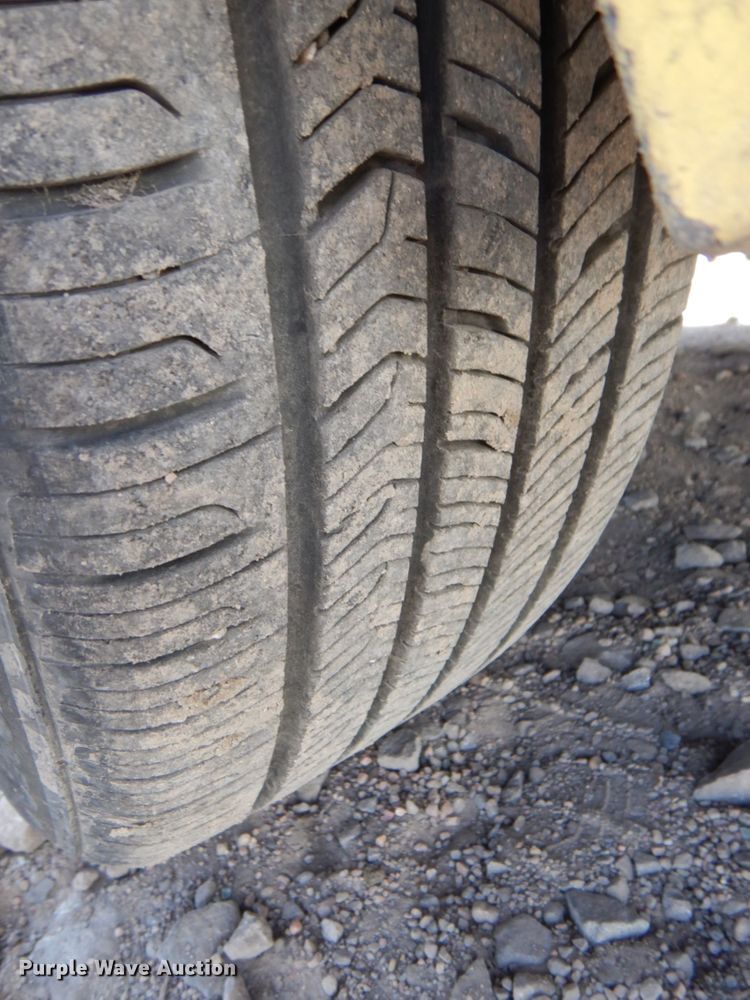 image for item DK8724 2003 Ford Mustang