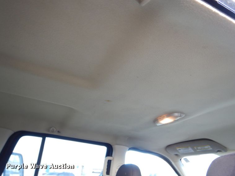 image for item DK8727 2005 Ford Explorer  SUV