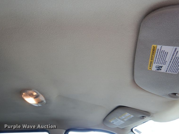 image for item DK8727 2005 Ford Explorer  SUV