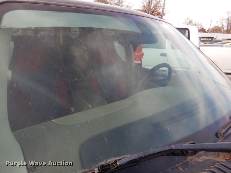 image for item DK8727 2005 Ford Explorer  SUV