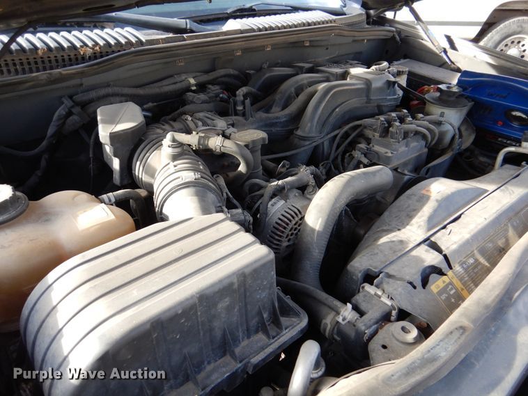 image for item DK8727 2005 Ford Explorer  SUV