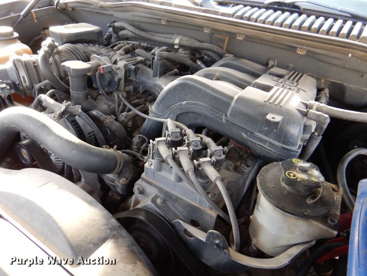 image for item DK8727 2005 Ford Explorer  SUV