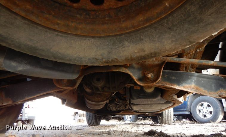 image for item DK8727 2005 Ford Explorer  SUV