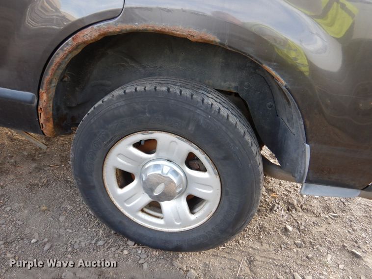 image for item DK8727 2005 Ford Explorer  SUV