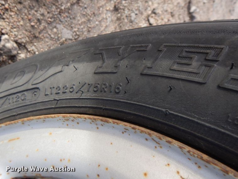 image for item DK8727 2005 Ford Explorer  SUV