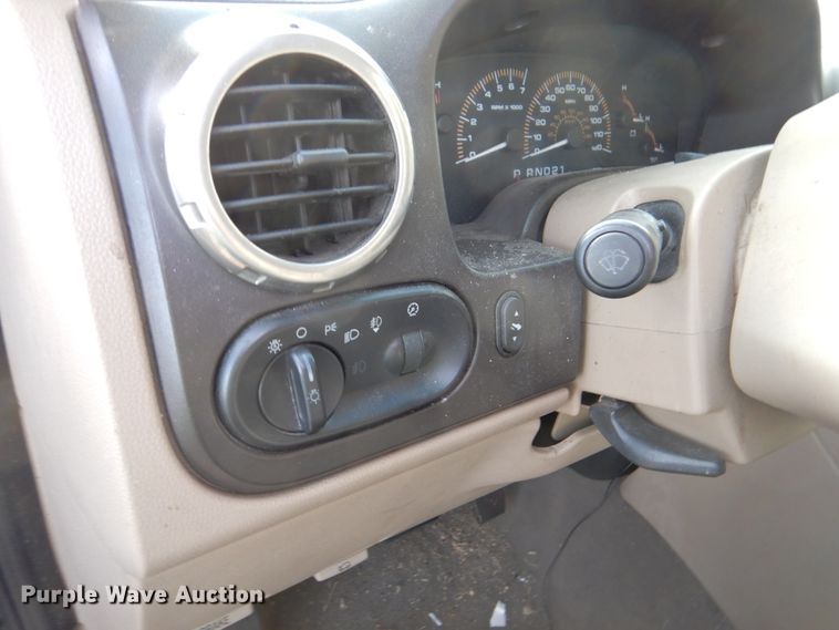 image for item DK8728 2003 Ford Expedition  SUV