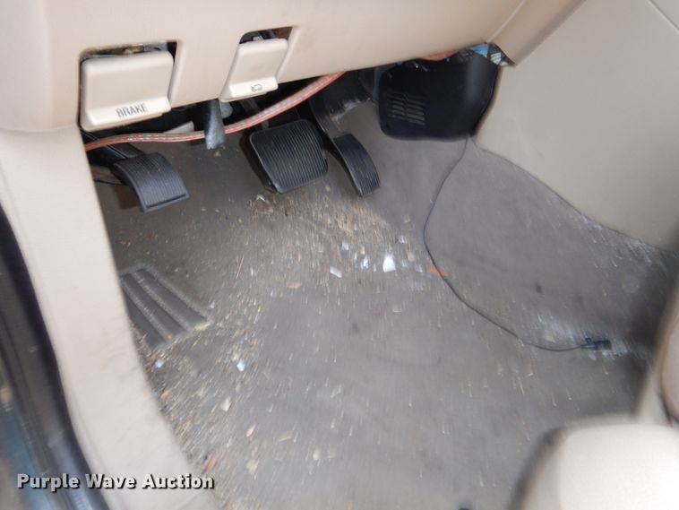 image for item DK8728 2003 Ford Expedition  SUV