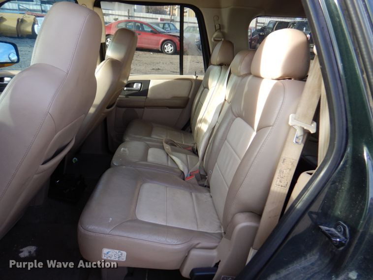 image for item DK8728 2003 Ford Expedition  SUV