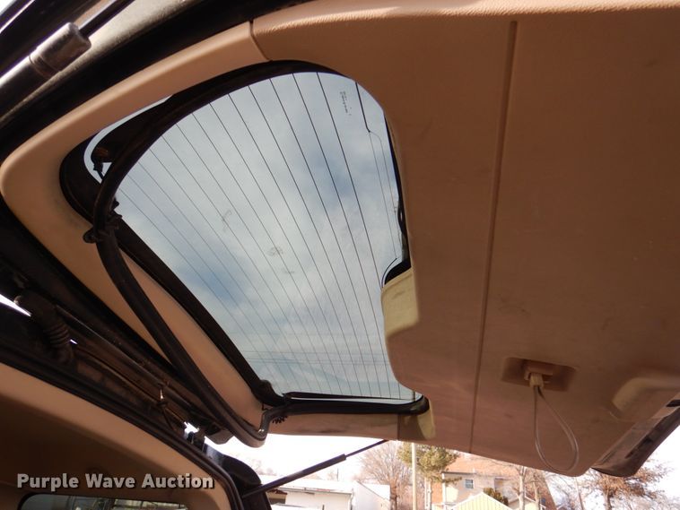 image for item DK8728 2003 Ford Expedition  SUV