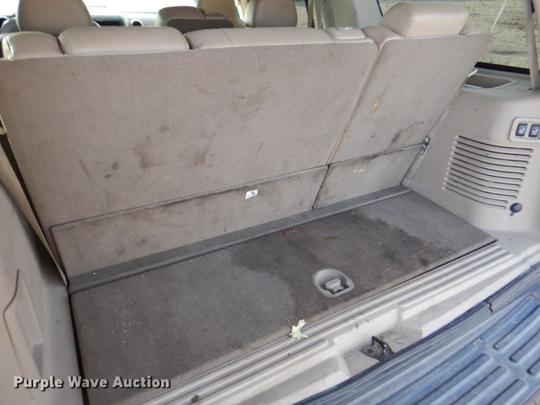 image for item DK8728 2003 Ford Expedition  SUV