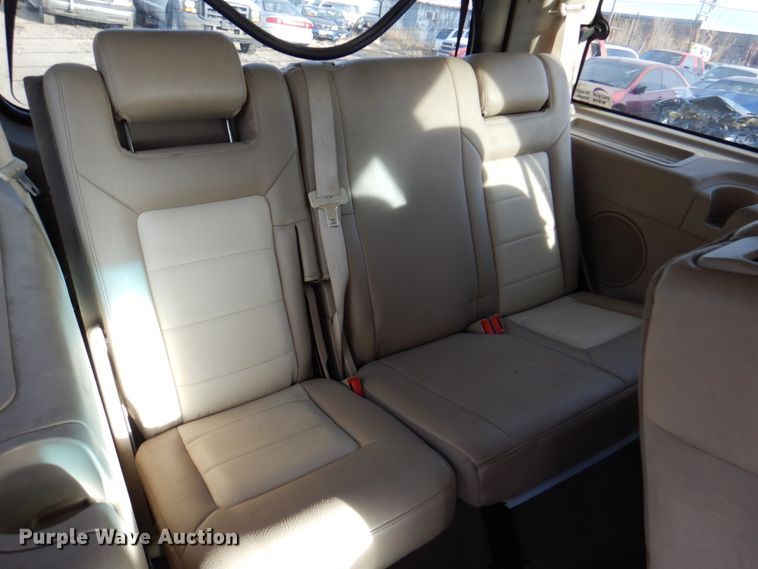 image for item DK8728 2003 Ford Expedition  SUV