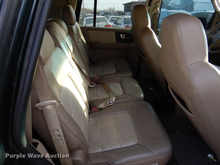 image for item DK8728 2003 Ford Expedition  SUV