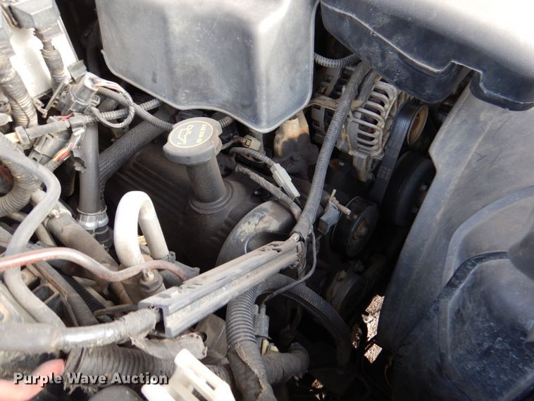 image for item DK8728 2003 Ford Expedition  SUV