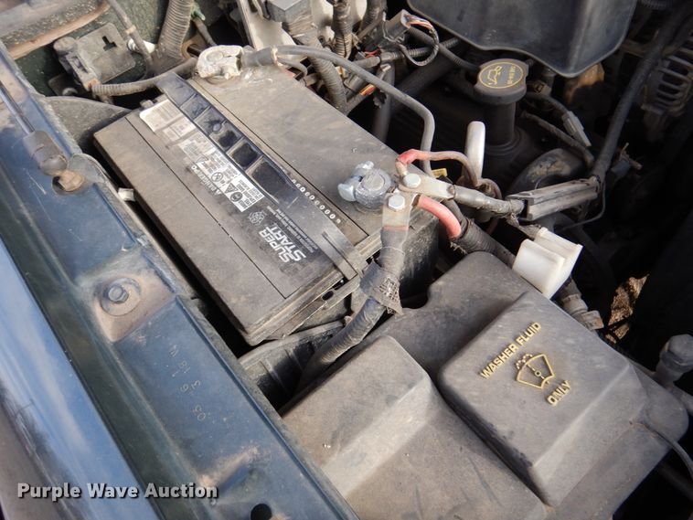 image for item DK8728 2003 Ford Expedition  SUV