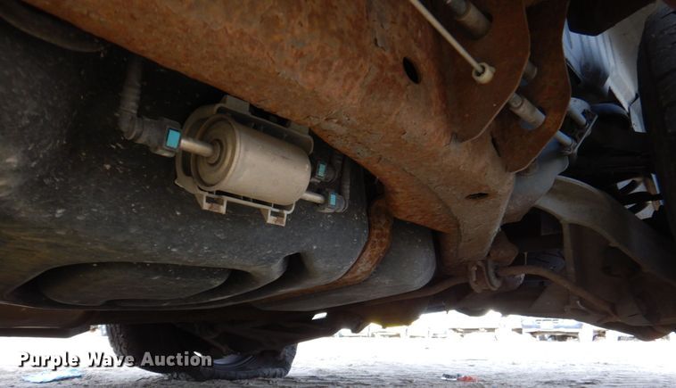 image for item DK8728 2003 Ford Expedition  SUV