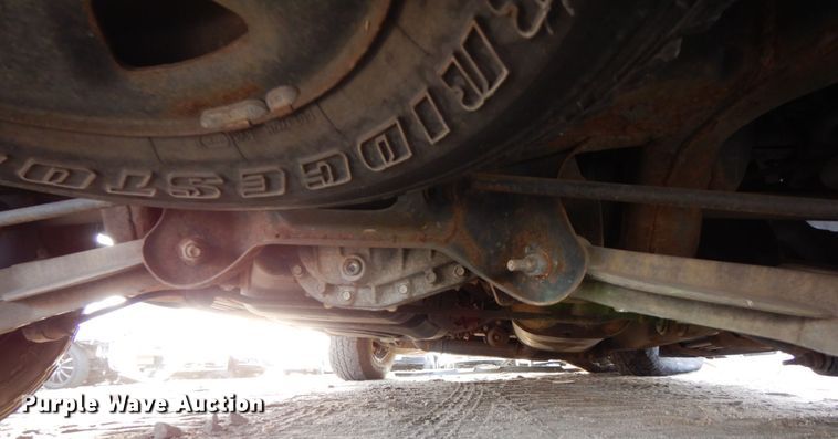 image for item DK8728 2003 Ford Expedition  SUV