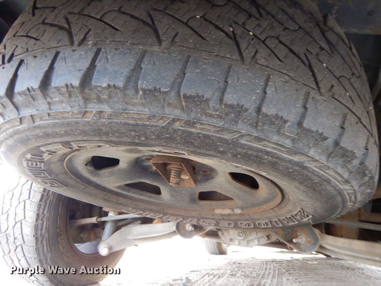 image for item DK8728 2003 Ford Expedition  SUV