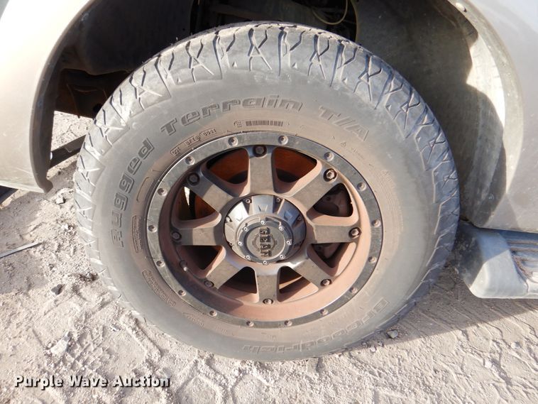 image for item DK8728 2003 Ford Expedition  SUV