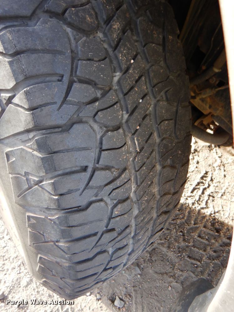 image for item DK8728 2003 Ford Expedition  SUV