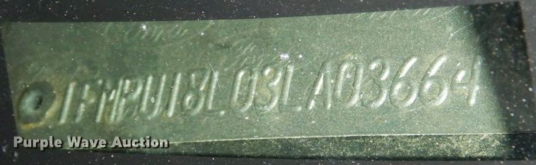 image for item DK8728 2003 Ford Expedition  SUV